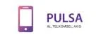 deposit via pulsa